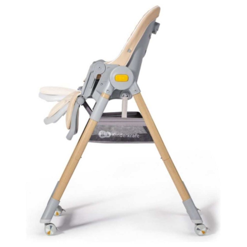 Hranilica i ležaljka LASTREE Wood