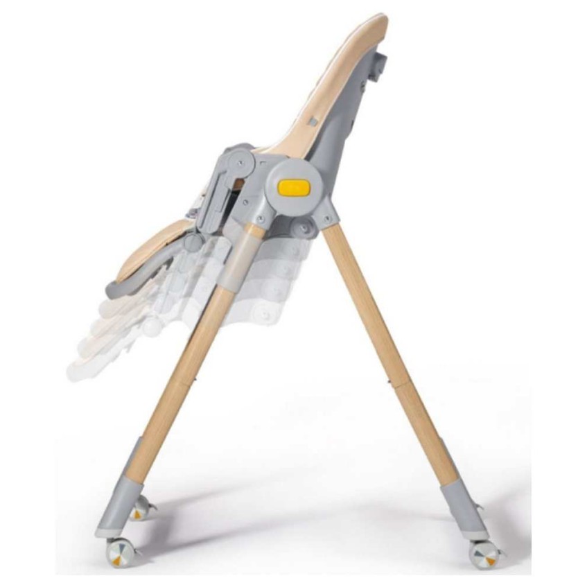 Hranilica i ležaljka LASTREE Wood