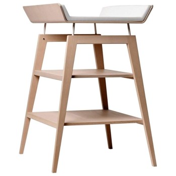 Previjalna miza LINEA Bukev