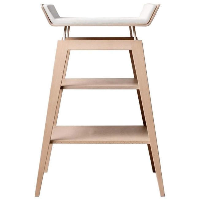 Previjalna miza LINEA Bukev