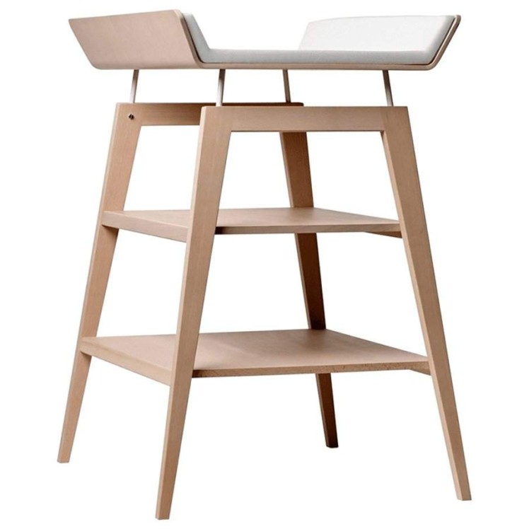 Previjalna miza LINEA Bukev