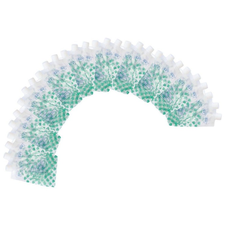 Vrečke za shranjevanje mleka - 20 kos