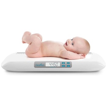 Tehtnica za dojenčka PRIMIPESI Tehtnica za dojenčka PRIMIPESI