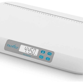 Tehtnica za dojenčka PRIMIPESI