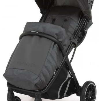 Športni voziček OLIMPIC Silver