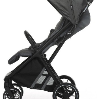 Športni voziček OLIMPIC Silver