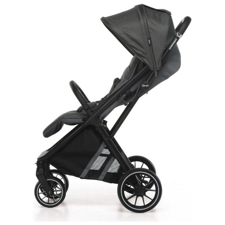 Športni voziček OLIMPIC Silver Športni voziček OLIMPIC Silver