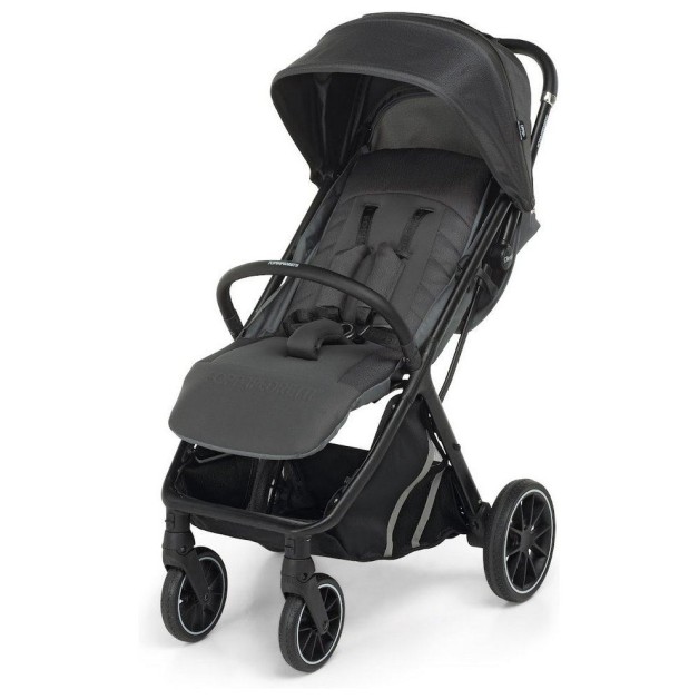 Športni voziček OLIMPIC Silver Športni voziček OLIMPIC Silver