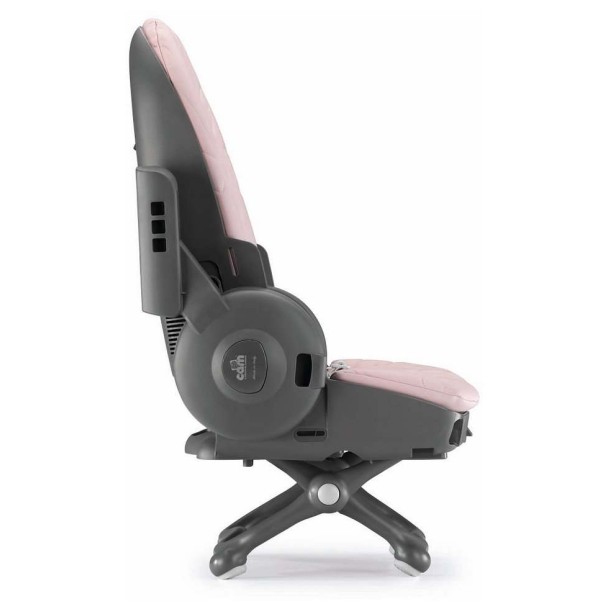 Stolček za hranjenje ORIGINAL 4v1 Pink