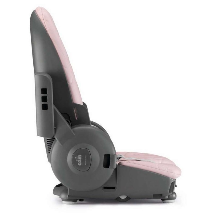 Stolček za hranjenje ORIGINAL 4v1 Pink