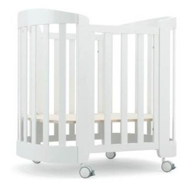 Dječji krevetić SWEET CRADLE White Dječji krevetić SWEET CRADLE White