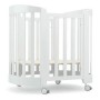 Dječji krevetić SWEET CRADLE White Dječji krevetić SWEET CRADLE White