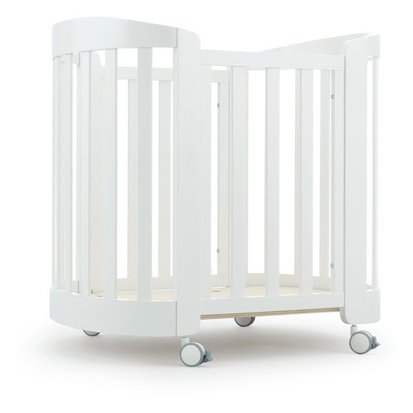 Dječji krevetić SWEET CRADLE White Dječji krevetić SWEET CRADLE White