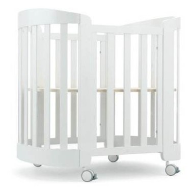 Dječji krevetić SWEET CRADLE White Dječji krevetić SWEET CRADLE White