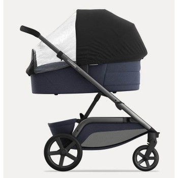 Dežna prevleka za otroški voziček in košaro NUVO Dežna prevleka za otroški voziček in košaro NUVO