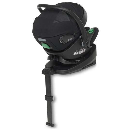 Avtosedež REK i-Size recline Grey 40-87cm