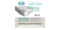 Uvlačenje madraca Pali Sonno sano Baby Evo