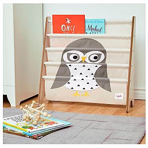 Stalak za knjige OWL