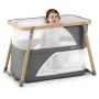 Sklopivi putni krevetić SOFI 4u1