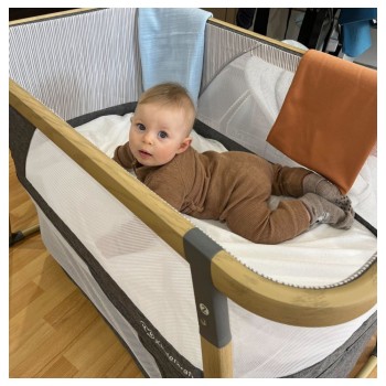 Sklopivi putni krevetić SOFI 4u1 Sklopivi putni krevetić SOFI 4u1