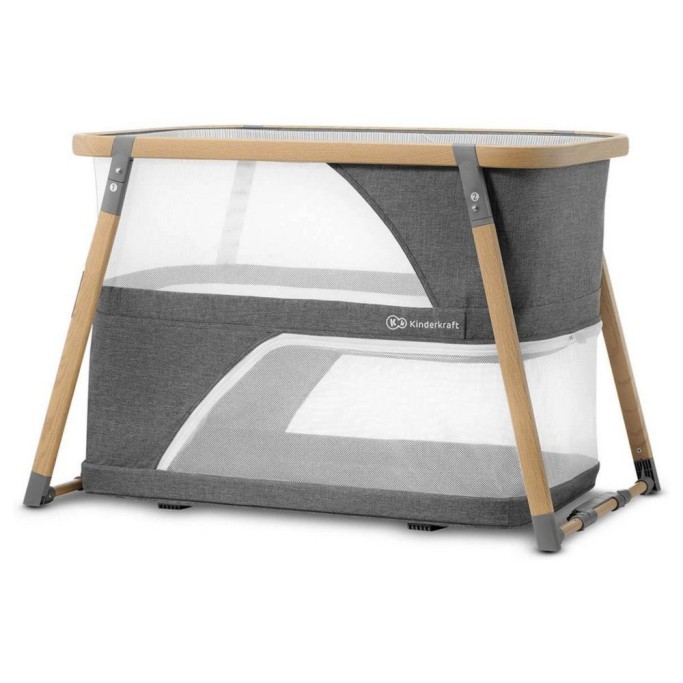 Sklopivi putni krevetić SOFI 4u1