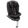 Avtosedež 360° SOSTA I-Size Black 40-150 cm