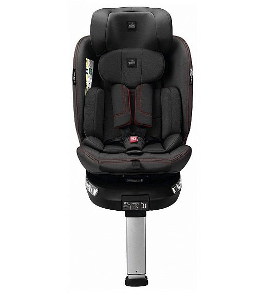 Avtosedež 360° SOSTA I-Size Antracite 40-150 cm Cam