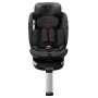 Avtosedež 360° SOSTA I-Size Black 40-150 cm