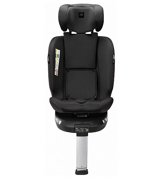 Avtosedež 360° SOSTA I-Size Antracite 40-150 cm Cam