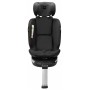 Avtosedež 360° SOSTA I-Size Black 40-150 cm