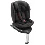 Avtosedež 360° SOSTA I-Size Black 40-150 cm
