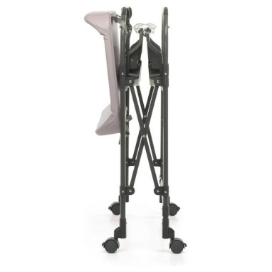 Previjalna miza z banjico SPLASH Sand