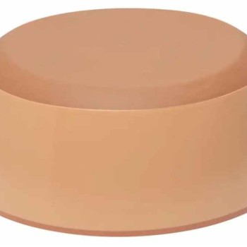 Step LUMA Spiced Copper