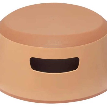 Step LUMA Spiced Copper