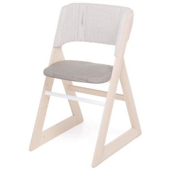 Oblazinjen vložek za stol STILE Cappuccino