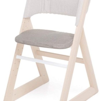 Oblazinjen vložek za stol STILE Cappuccino