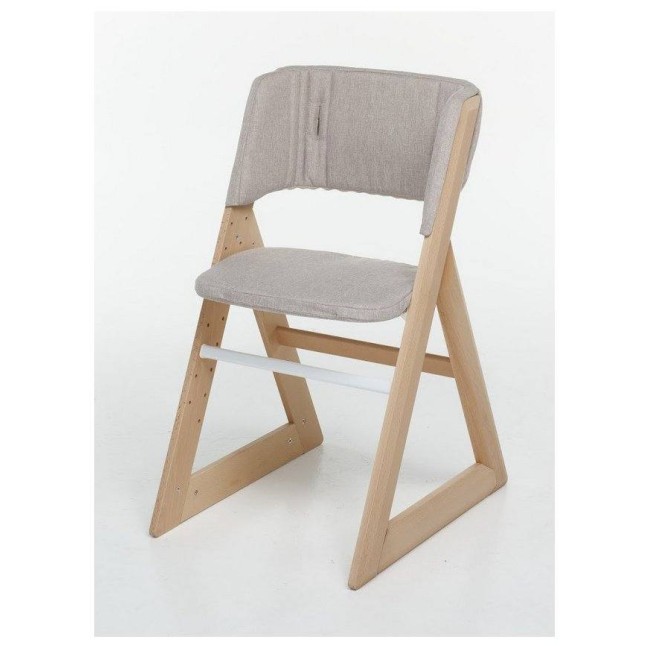 Oblazinjen vložek za stol STILE Cappuccino