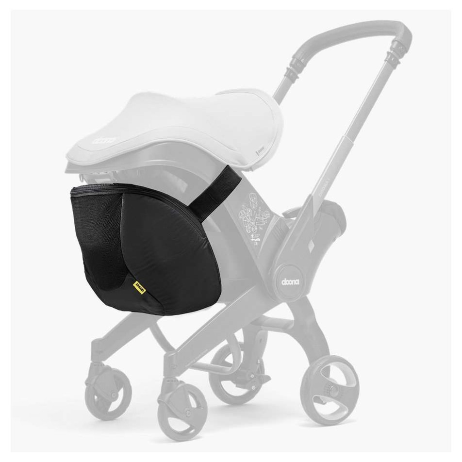 Storage Snap-on Doona