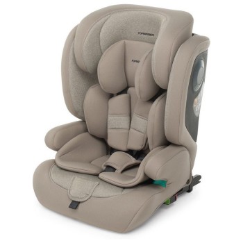 Avtosedež 76-150 cm TENDER I-Size Sand