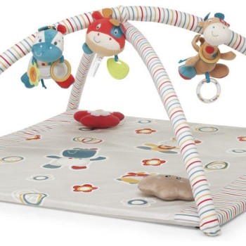 Igralna podloga TRAINER Circus