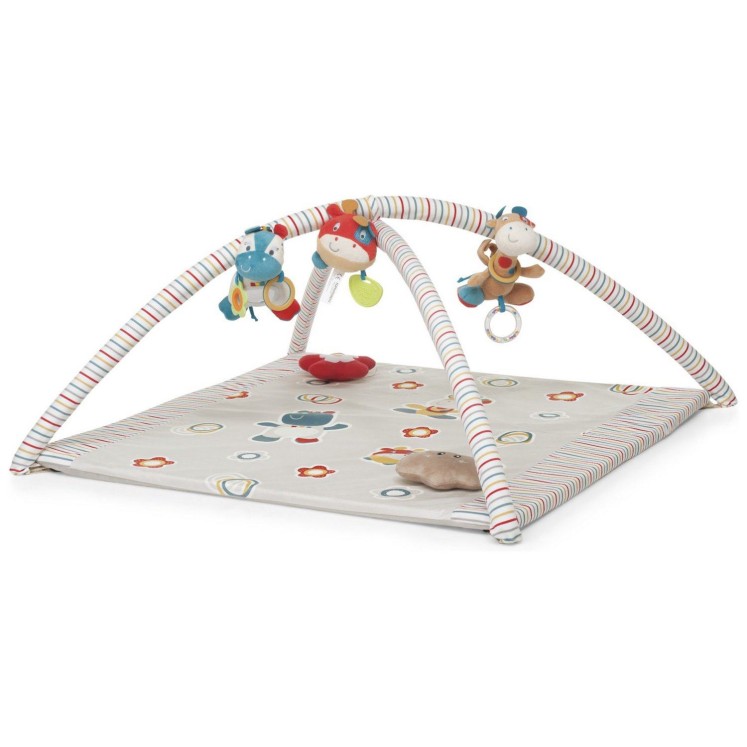 Igralna podloga TRAINER Circus