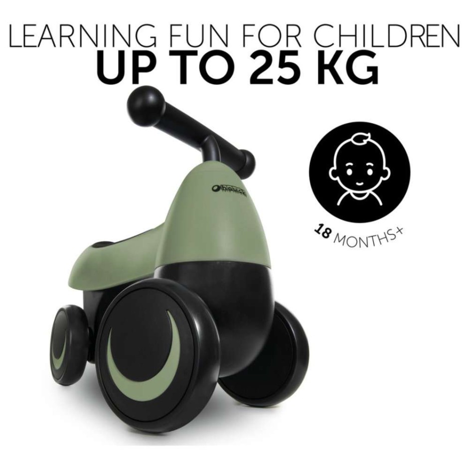 Guralica 1st RIDE FOUR