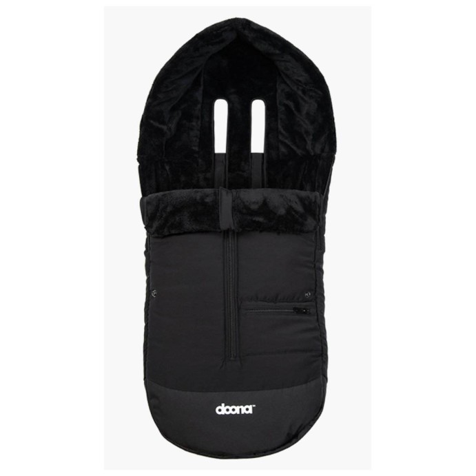 Zimska vreča za voziček Doona Zimska vreča za voziček Doona