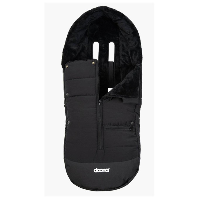 Zimska vreča za voziček Doona Zimska vreča za voziček Doona