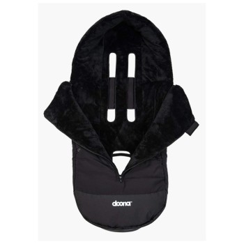 Zimska vreča za voziček Doona