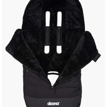 Zimska vreča za voziček Doona Zimska vreča za voziček Doona