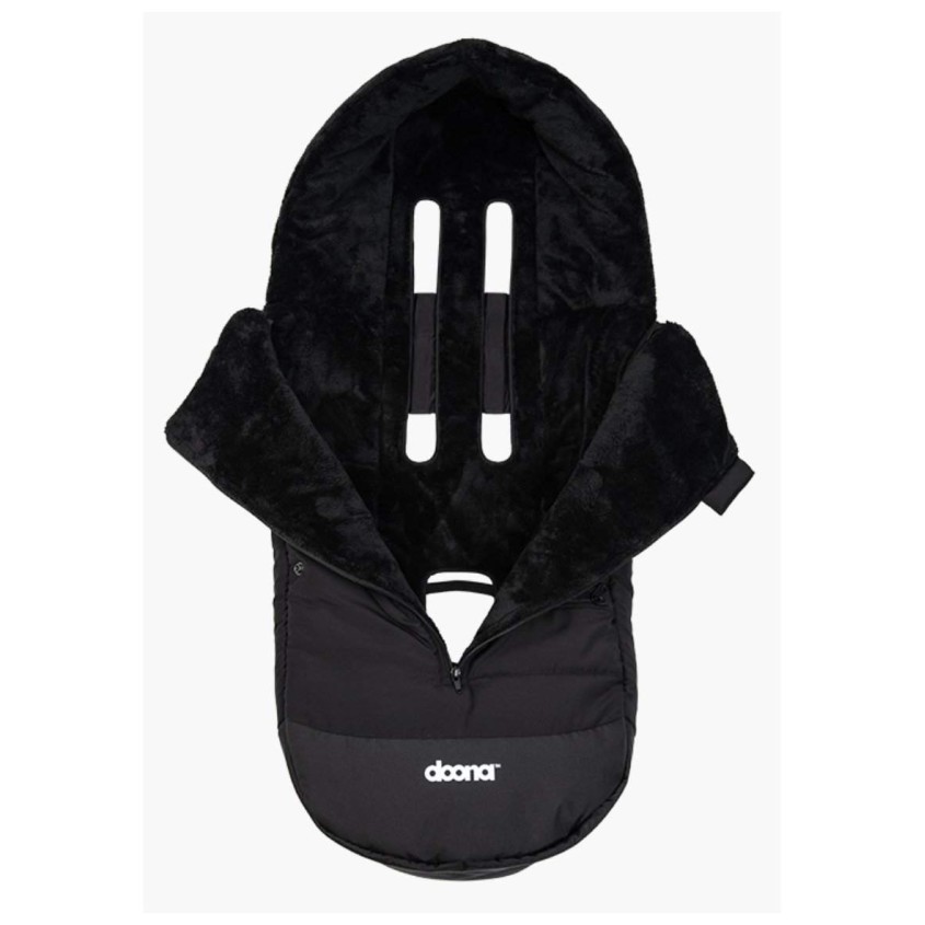 Zimska vreča za voziček Doona Zimska vreča za voziček Doona