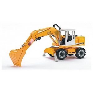 Dvokopač Liebherr 02426
