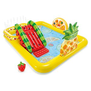 Dječji bazen Play Center Fun & Fruity