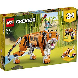 Tigar 31129 - Creator